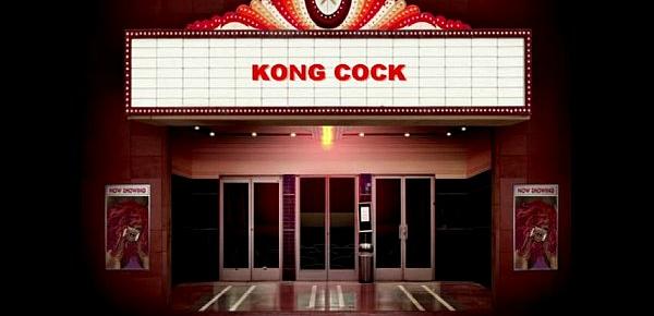  Kong Cock